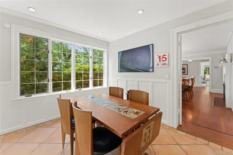 2 Dellwood Road Bronxville NY 10708