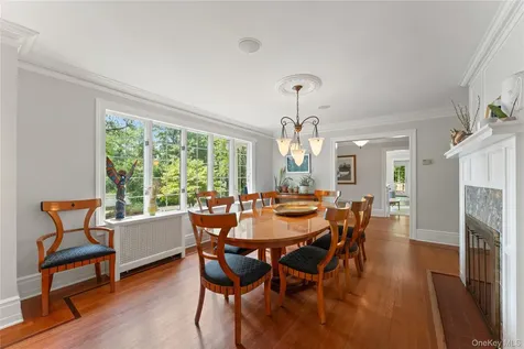 2 Dellwood Road Bronxville NY 10708