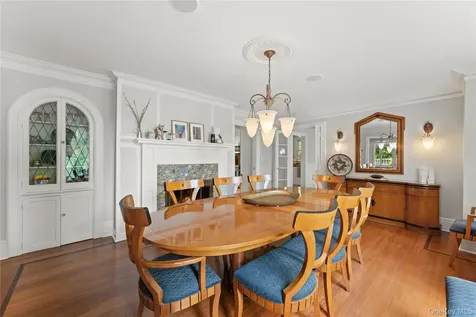 2 Dellwood Road Bronxville NY 10708