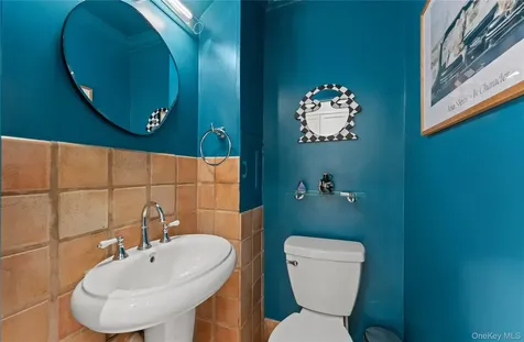 2 Dellwood Road Bronxville NY 10708