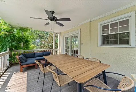 2 Dellwood Road Bronxville NY 10708