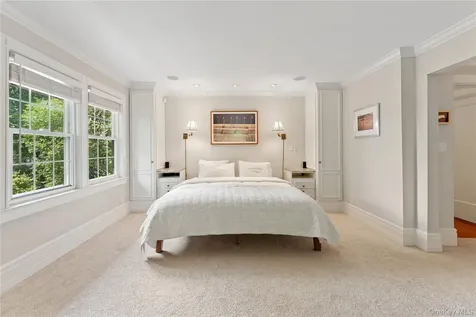 2 Dellwood Road Bronxville NY 10708