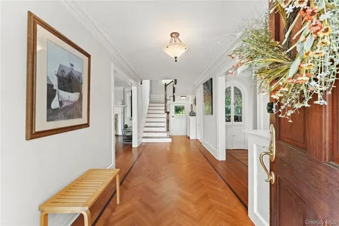 2 Dellwood Road Bronxville NY 10708