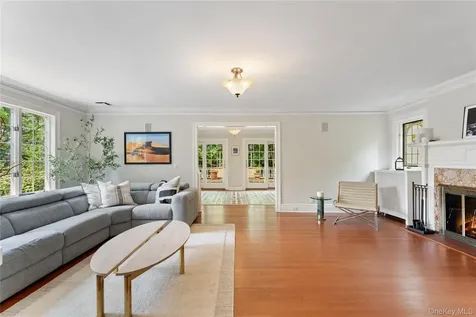 2 Dellwood Road Bronxville NY 10708