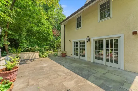 2 Dellwood Road Bronxville NY 10708