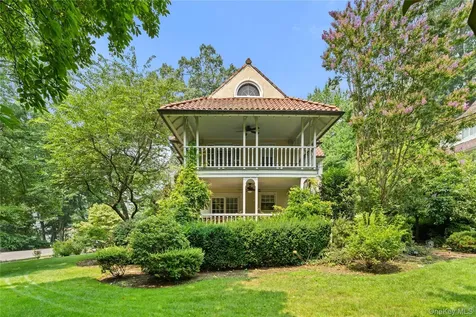 2 Dellwood Road Bronxville NY 10708