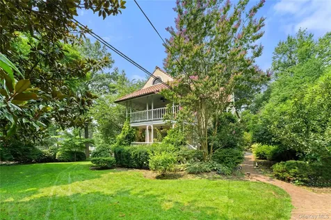 2 Dellwood Road Bronxville NY 10708