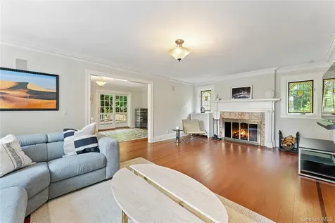 2 Dellwood Road Bronxville NY 10708