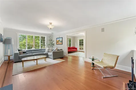 2 Dellwood Road Bronxville NY 10708