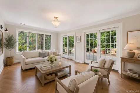 2 Dellwood Road Bronxville NY 10708