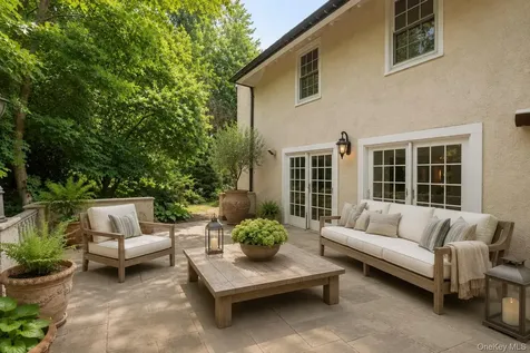 2 Dellwood Road Bronxville NY 10708