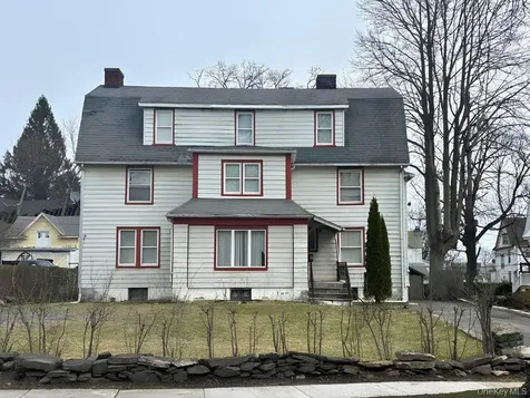 5 Myrtle Street White Plains NY 10606