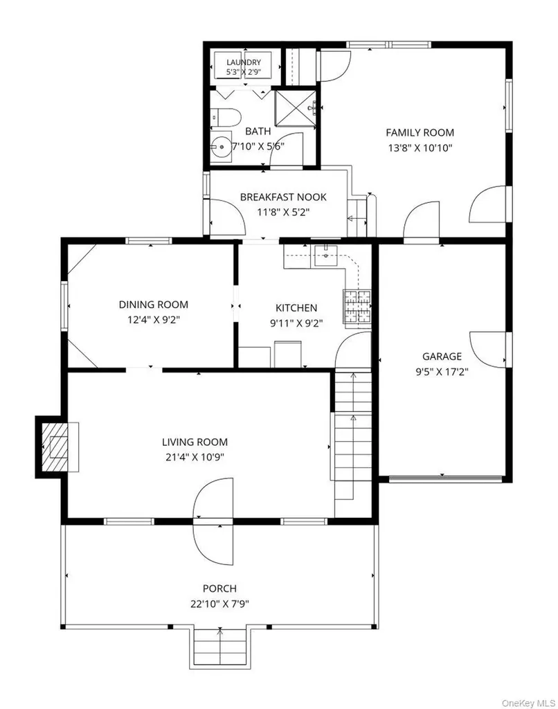 181 Woodbine Avenue Merrick NY 11566