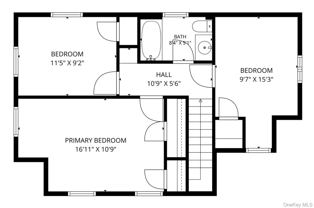 181 Woodbine Avenue Merrick NY 11566