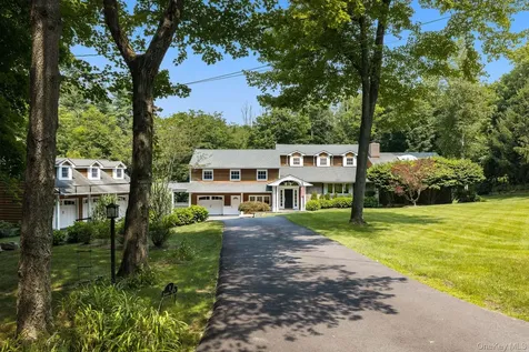 8 Seymour Place W Armonk NY 10504