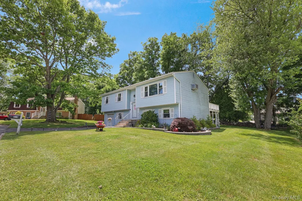 414 Philo Street New Windsor NY 12553