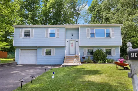 414 Philo Street New Windsor NY 12553