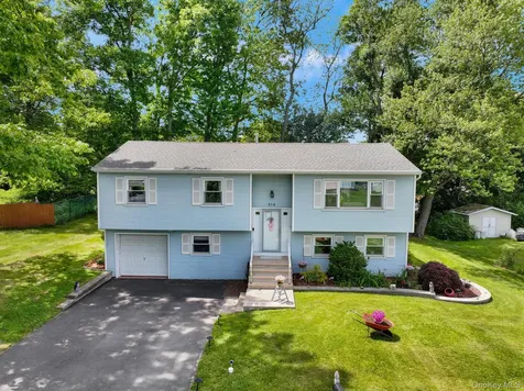 414 Philo Street New Windsor NY 12553