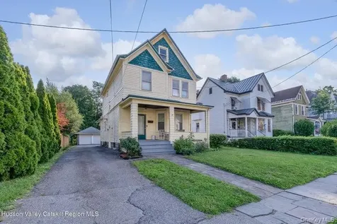 288 Washington Avenue Kingston NY 12401