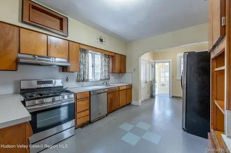 288 Washington Avenue Kingston NY 12401
