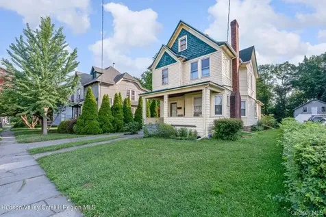 288 Washington Avenue Kingston NY 12401