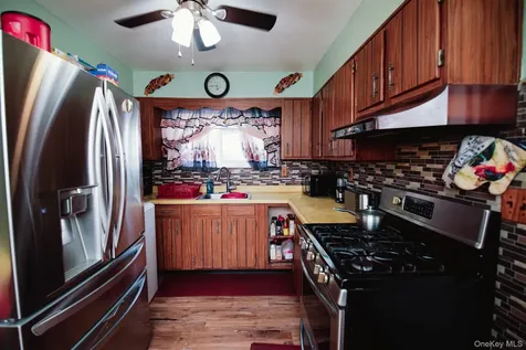 20 Riverview Court Ossining NY 10562