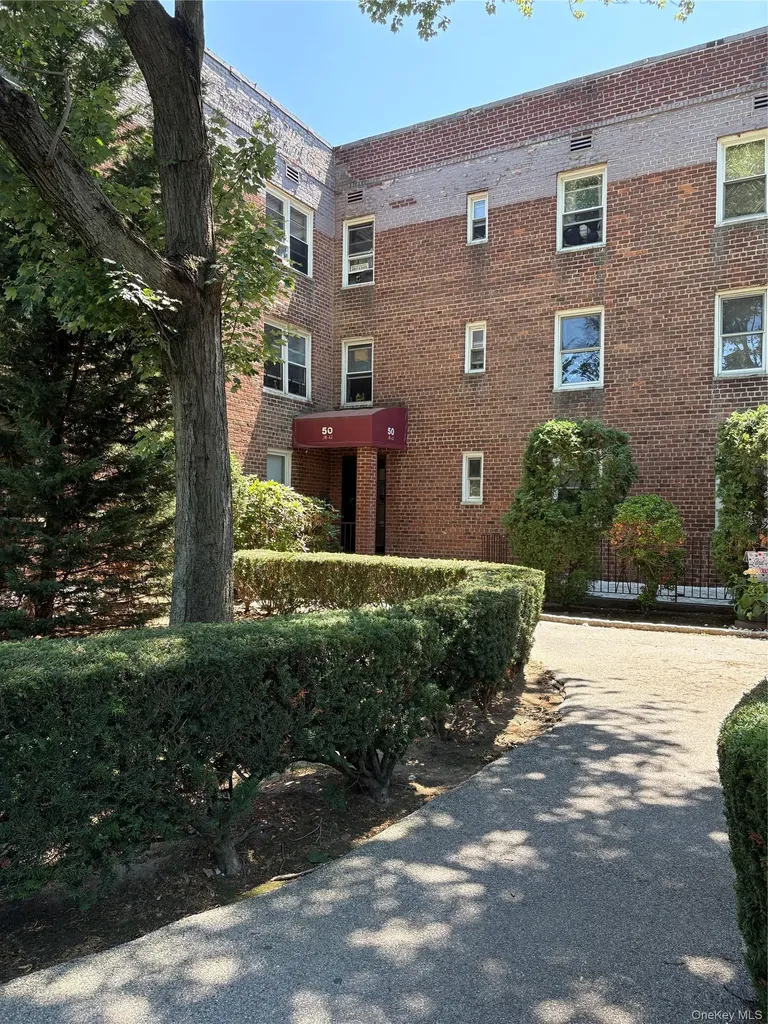 50 Davenport Avenue New Rochelle NY 10805