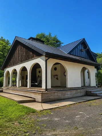 118 Bennett Road Napanoch NY 12458