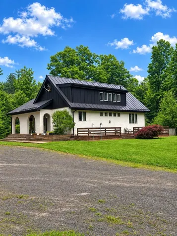 118 Bennett Road Napanoch NY 12458