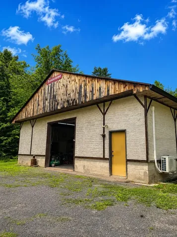 118 Bennett Road Napanoch NY 12458