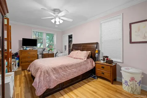 2 Overlook Road White Plains NY 10605