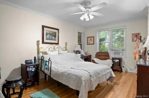 2 Overlook Road White Plains NY 10605
