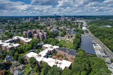 2 Overlook Road White Plains NY 10605