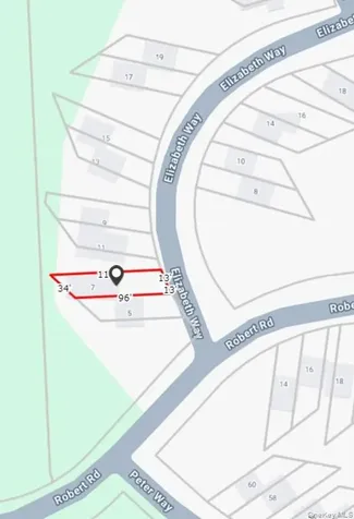 7 Elizabeth Way Kiamesha Lake NY 12751