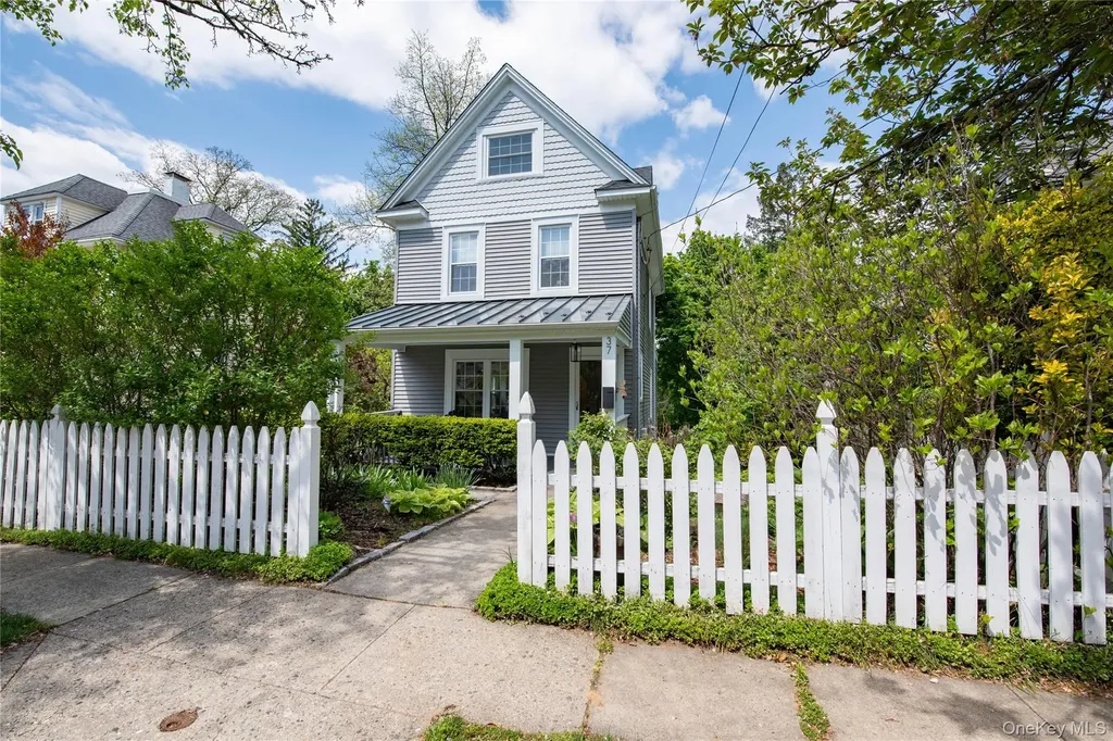 37 Warren Avenue Tuckahoe NY 10707