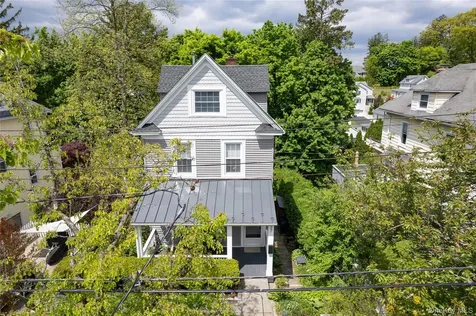 37 Warren Avenue Tuckahoe NY 10707
