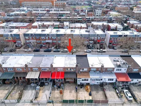 150 Bay 40th Street Brooklyn NY 11214