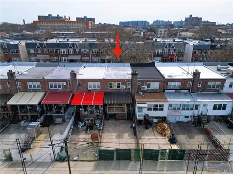 150 Bay 40th Street Brooklyn NY 11214