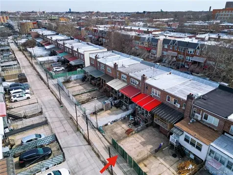 150 Bay 40th Street Brooklyn NY 11214