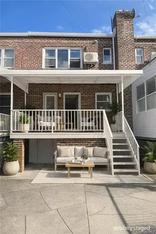 150 Bay 40th Street Brooklyn NY 11214