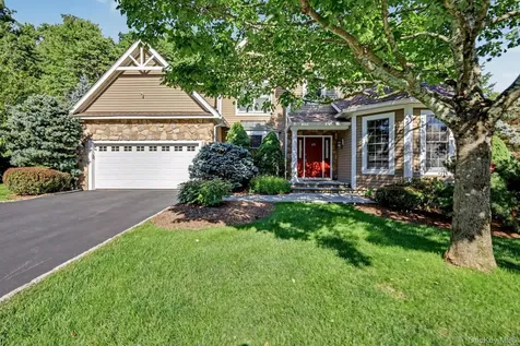 49 Miller Circle Armonk NY 10504