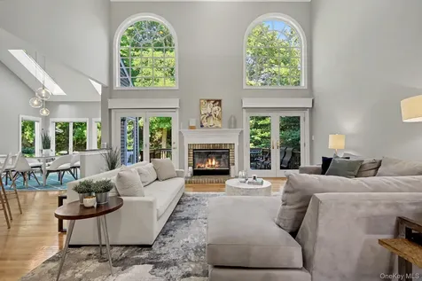 49 Miller Circle Armonk NY 10504