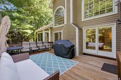 49 Miller Circle Armonk NY 10504
