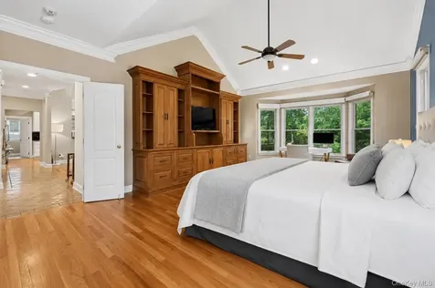 49 Miller Circle Armonk NY 10504