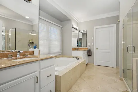 49 Miller Circle Armonk NY 10504
