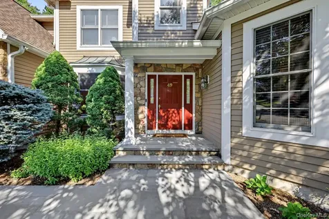 49 Miller Circle Armonk NY 10504
