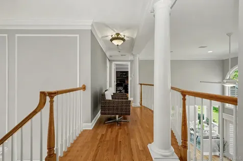 49 Miller Circle Armonk NY 10504