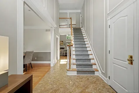 49 Miller Circle Armonk NY 10504