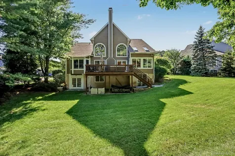 49 Miller Circle Armonk NY 10504