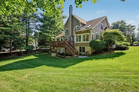 49 Miller Circle Armonk NY 10504